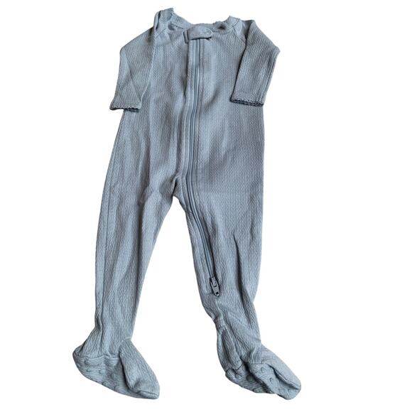 Lake Sleeper Pajamas size 3-6 mo - Picture 1 of 3